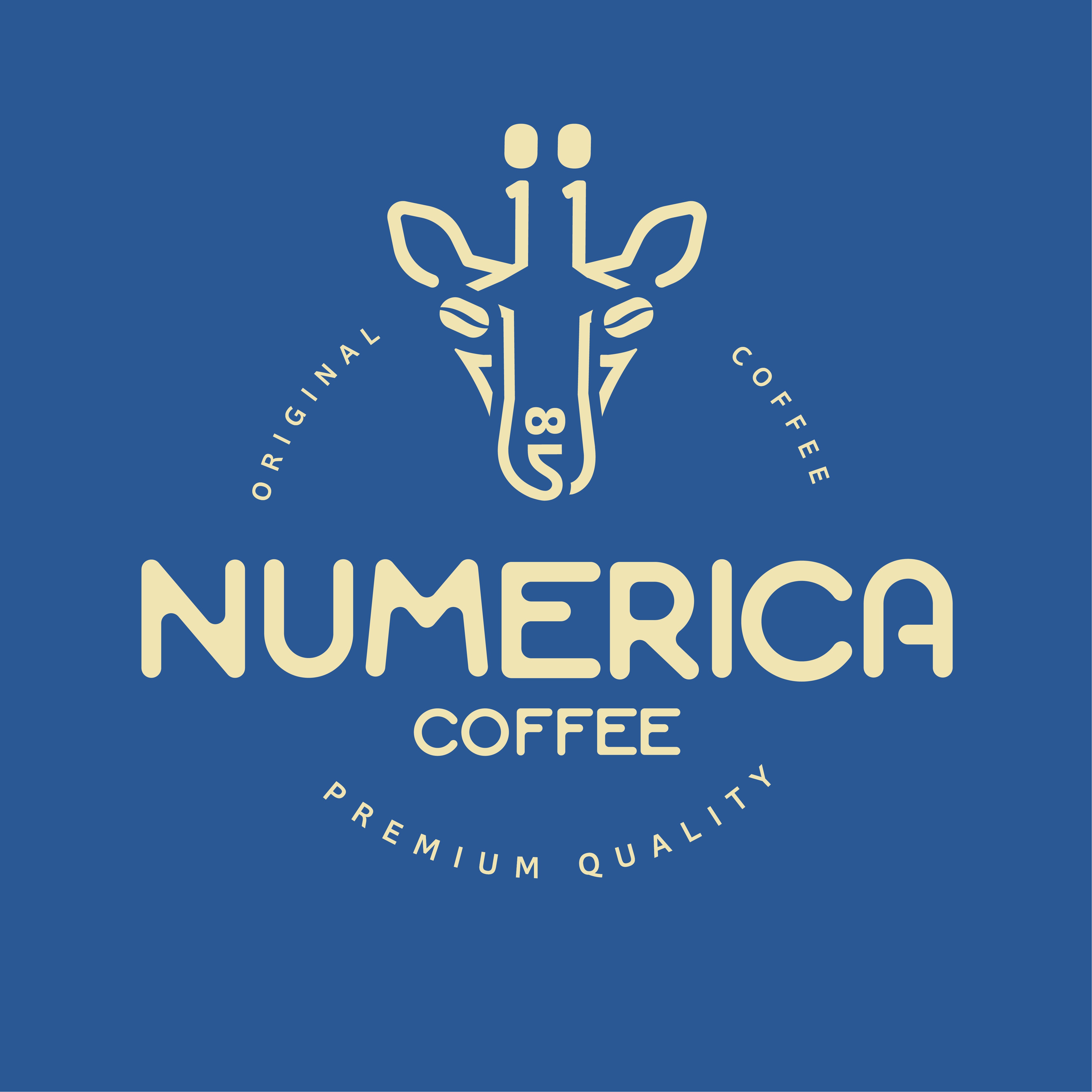 Numerica Kahved