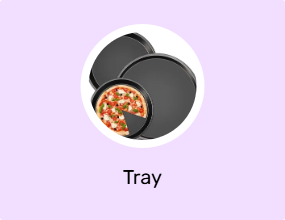 Tray