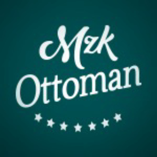 MZK TARIM ÜRÜNLERİ logo