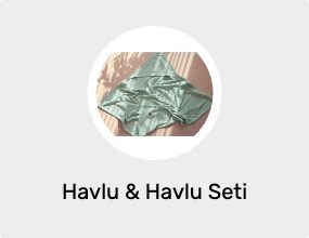 Havlu & Havlu Seti