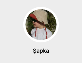 Şapka