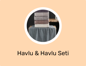 Havlu & Havlu Seti