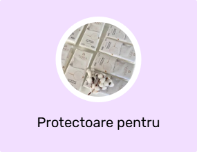Protectoare pentru saltele