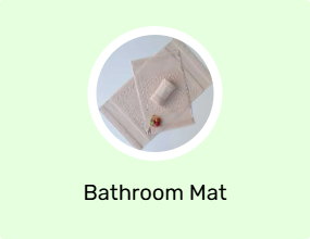Bathroom Mat
