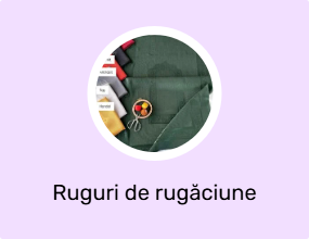 Ruguri de rugăciune