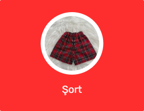 Şort