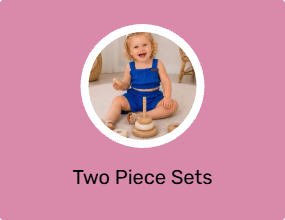 Two Piece Sets