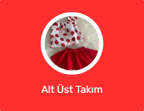 Alt Üst Takım