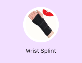 Wrist Splint