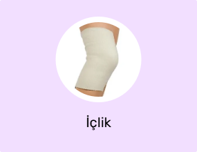 İçlik