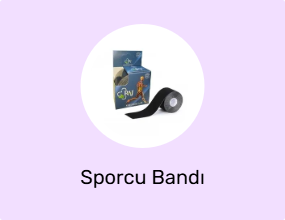 Sporcu Bandı