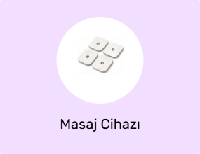 Masaj Cihazı