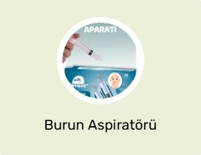 Burun Aspiratörü