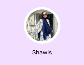 Shawls