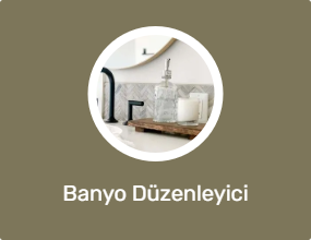 Banyo Düzenleyici