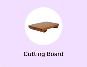 Cutting Board