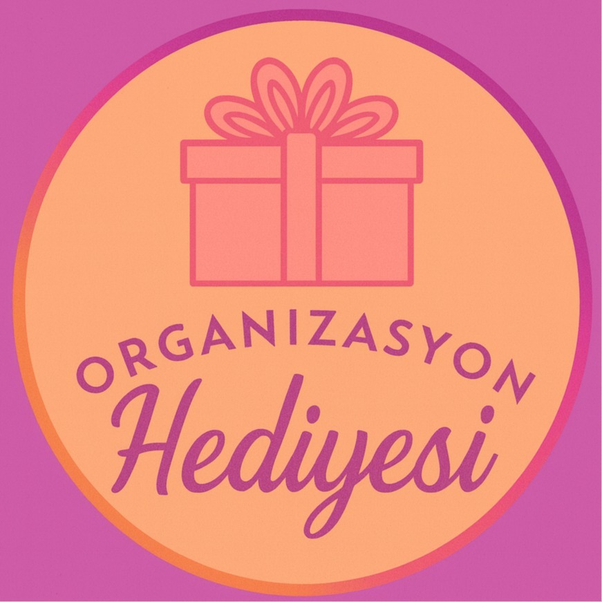 Organizasyon Hediyesi