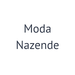 Moda Nazende logo