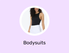 Bodysuits