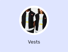 Vests