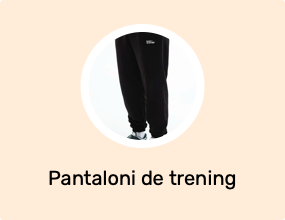 Pantaloni de trening