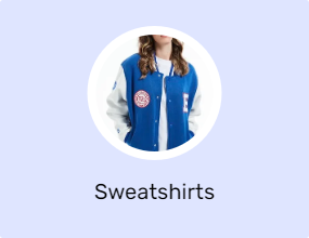 Sweatshirts