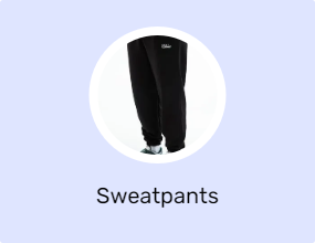 Sweatpants