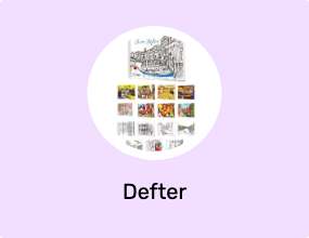 Defter