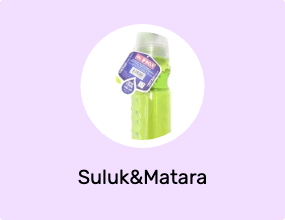 Suluk&Matara