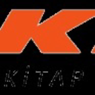 KİTMAR KİTAP KIRTASİYE logo