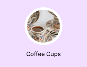 Coffee Cups