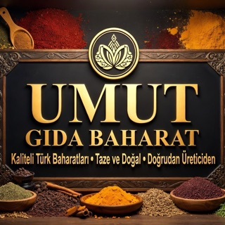 Umut gıda baharat