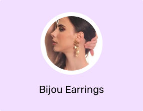 Bijou Earrings