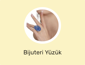Bijuteri Yüzük