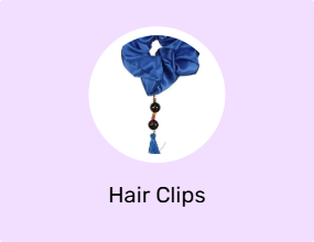 Hair Clips