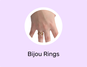 Bijou Rings