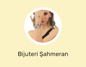 Bijuteri Şahmeran