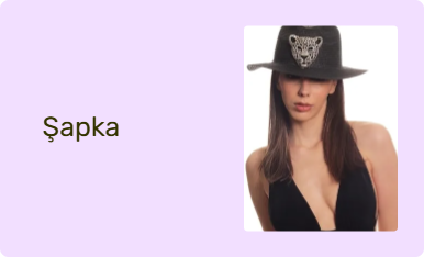 Şapka
