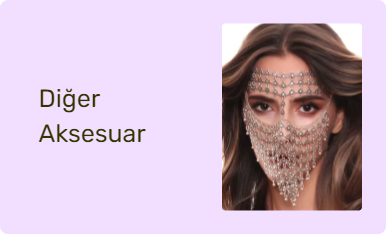 Diğer Aksesuar