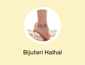 Bijuteri Halhal