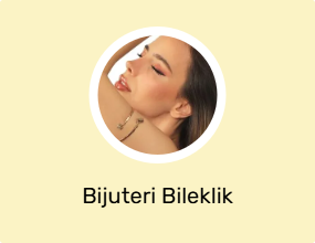 Bijuteri Bileklik