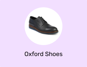 Oxford Shoes