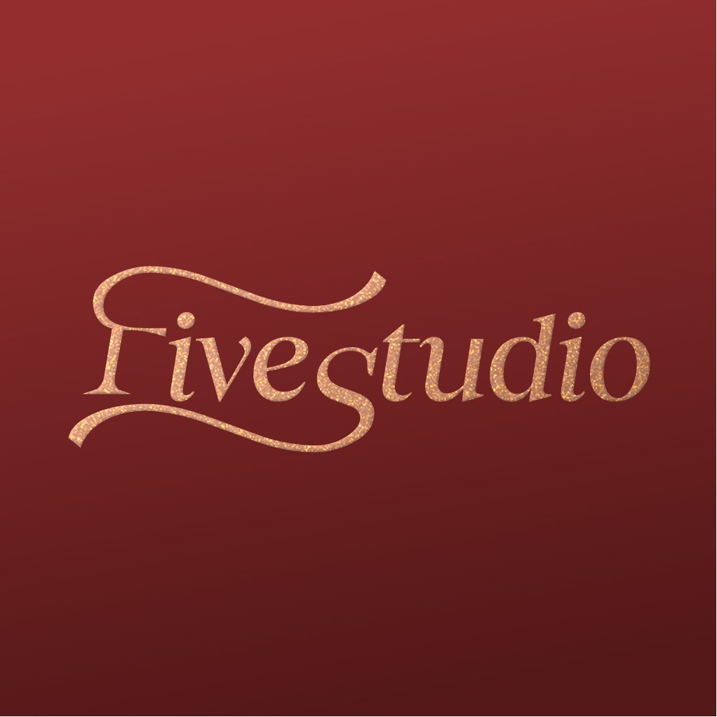 FiveStudio logo