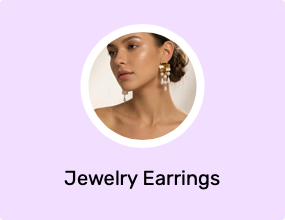 Jewelry Earrings