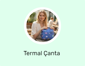 Termal Çanta 