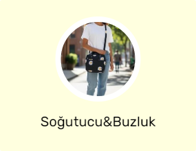 Soğutucu&Buzluk