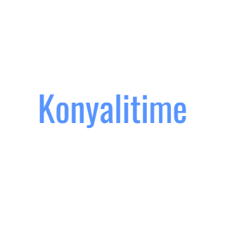 Konyalitime