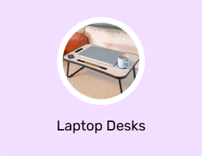 Laptop Desks