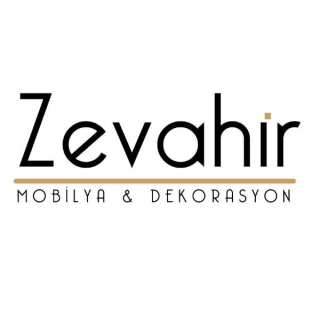 Zevahir Mobilya Dekorasyon logo