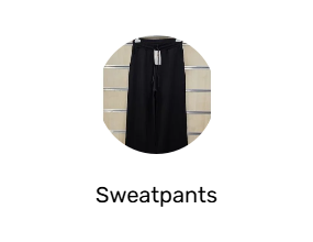 Sweatpants